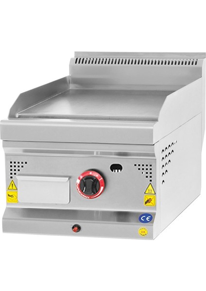 Himaksan Kumpir Fırını Elektrikli 2 çekmece