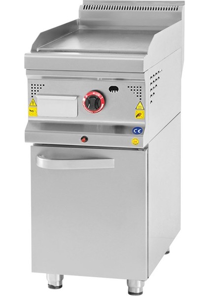 Himaksan Kumpir Fırını Doğal Gazlı 4 çekmece