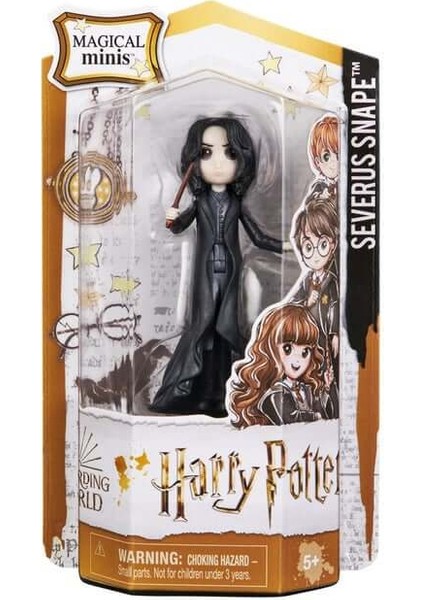 Magical Minis Severus Snape 6061844