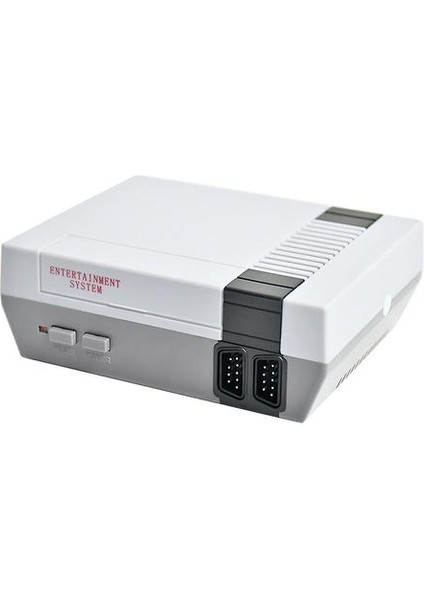 Nes 621 Oyunlar Mini Tv Video Oyunu Konsolu Klasik Retro HDMI Uyumlu Çıktı Aile El Oyuncu Oyuncu Oyun Oyuncusu (Ab)