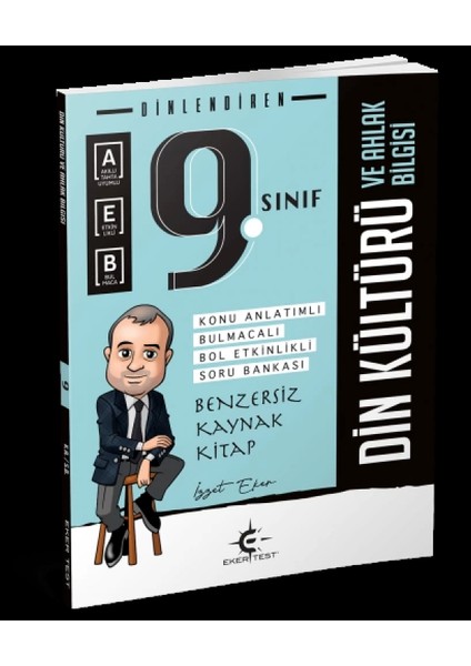 9. Sınıf Dinlendiren Soru Bankası ()