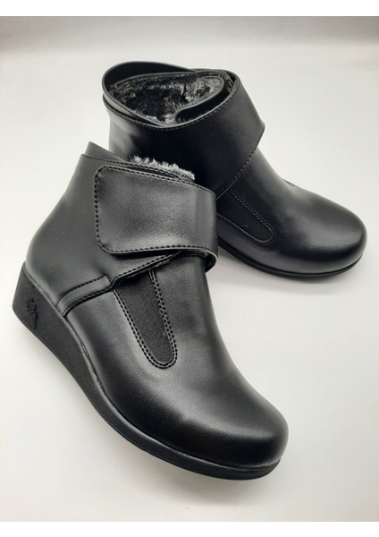 Yeni Sezon Anne Içi Kürklü Botumuz fiyatları