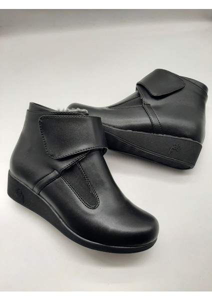 Yeni Sezon Anne Içi Kürklü Botumuz modelleri