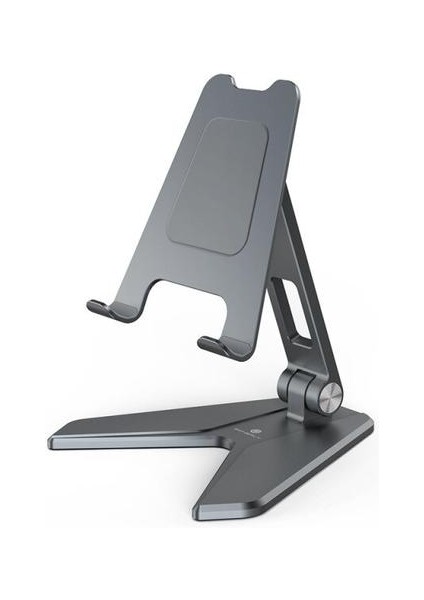 Masaüstü Tutucu Standı Ipad Pro 11 Tablet Samsung Xiaomi Huawei Tablet Standı Için Alüminyum Cep Telefonu | Telefon Tutucular ve Amp;Duruş (Yurt Dışından) indirimleri