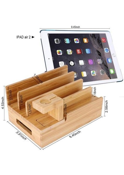 Telefon Tutucu (Yurt Dışından)