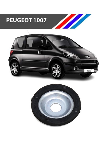 Peugeot 1007 Ön Amortisör Takoz Üst Pulu 1 Adet 2001 - 2005