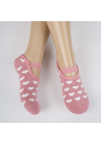 Sirine Kız Çocuk Havlu Patik