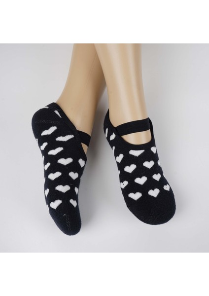 Sirine Kız Çocuk Havlu Patik