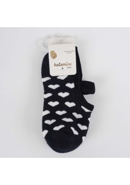 Sirine Kız Çocuk Havlu Patik fiyatları