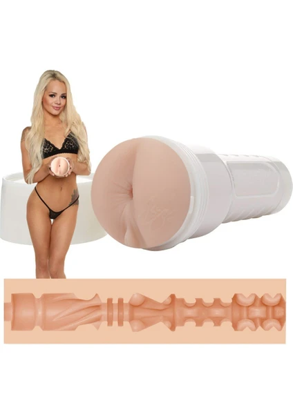 Girls Elsa Jean Treat Signature Anüs