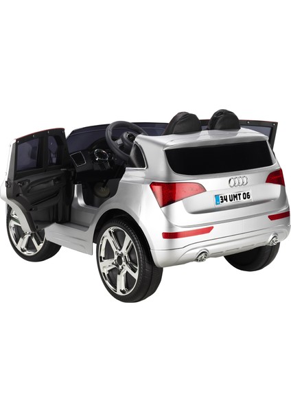 437 Q-Suv Akülü Çocuk Arabası 12 Volt Akülü Araba fiyatları