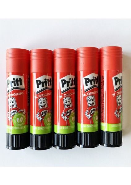 - 11GR- (Küçük Boy)- 5li Set