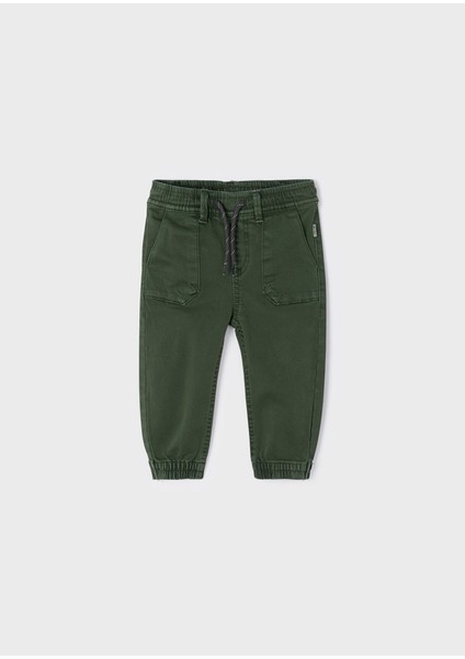Erkek Bebek Pantolon 2533
