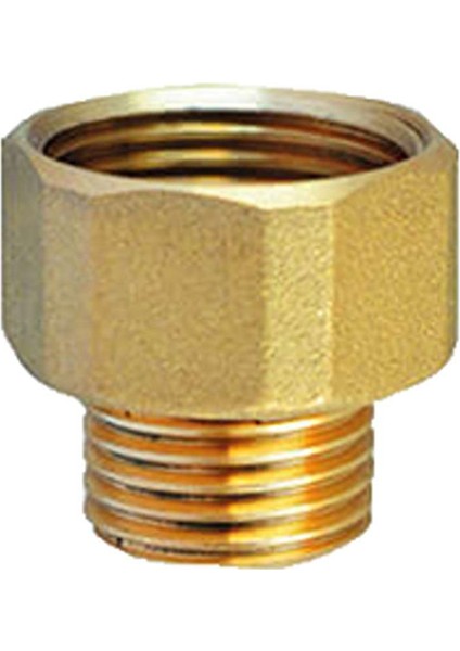 3/8’’ - 1/2’’ Sarı Ters Lüle
