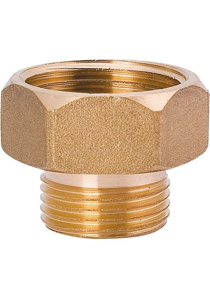 3/8’’ - 1/2’’ Sarı Ters Lüle