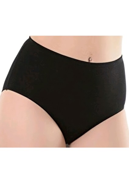 3 Adet Bambu Yüksek Bel Bayan Bato Kilot modelleri