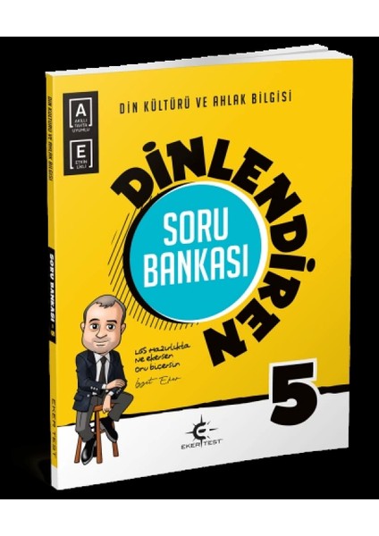 5. Sınıf Dinlendiren Soru Bankası ()