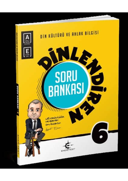 6. Sınıf Dinlendiren Soru Bankası ()