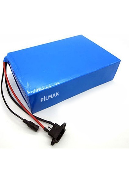 36 V 12 Ah Lithium Ion Pil