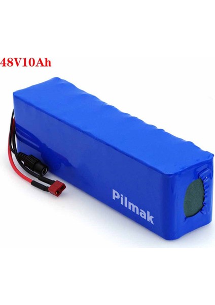 48 V 10 Ah Lithium Ion Pil