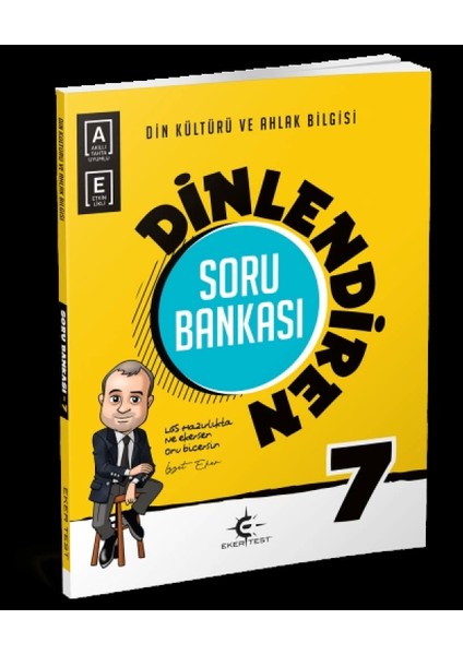 7. Sınıf Dinlendiren Soru Bankası ()
