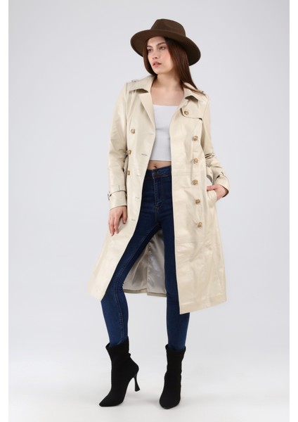 Kadın Trençkot fırsatları
