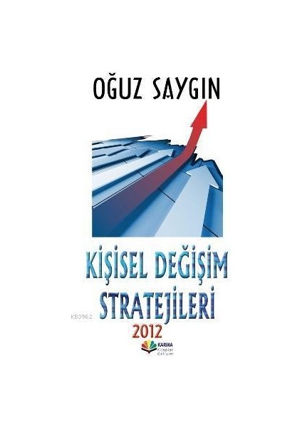 Kişisel Değişim Stratejileri