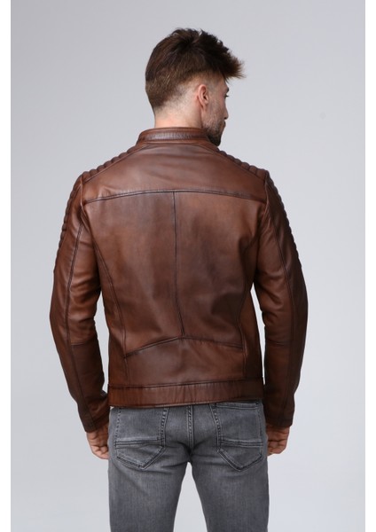 Erkek Spor Mont modelleri