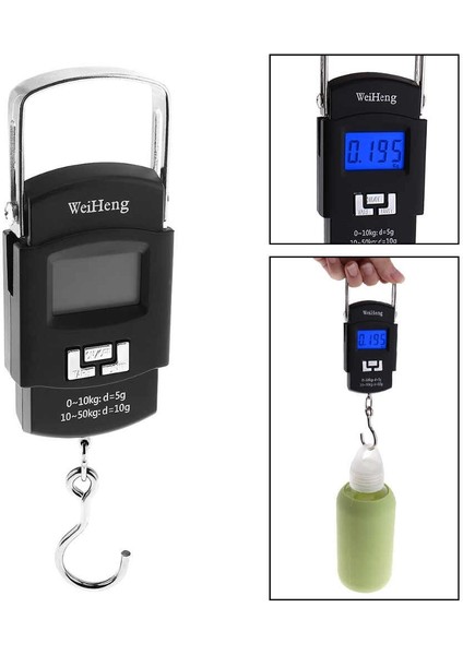 Profesyonel Dijital El Terazisi El Kantarı 50 Kg- fiyatları