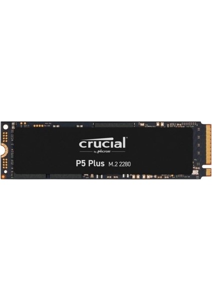 P5 Plus 2tb SSD M.2 Nvme CT2000P5PSSD8