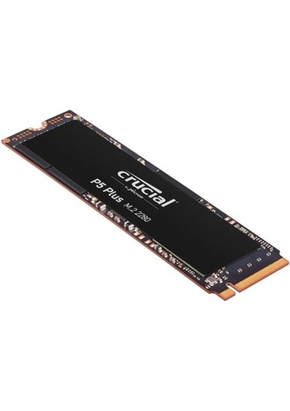 P5 Plus 2tb SSD M.2 Nvme CT2000P5PSSD8