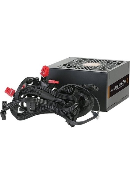 ZM750-GVII 750W 80+Bronze Güç Kaynağı