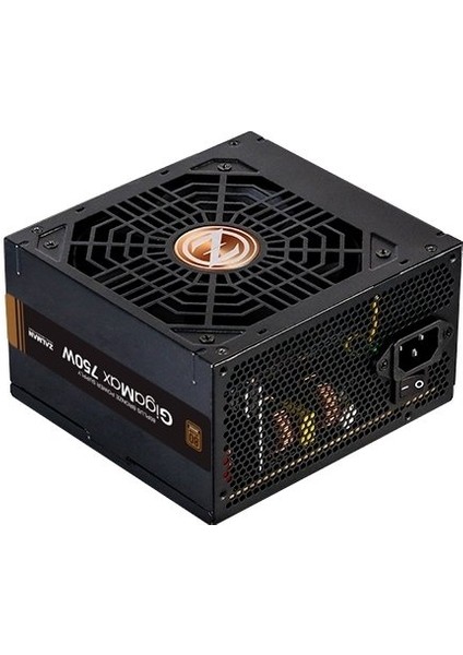 ZM750-GVII 750W 80+Bronze Güç Kaynağı