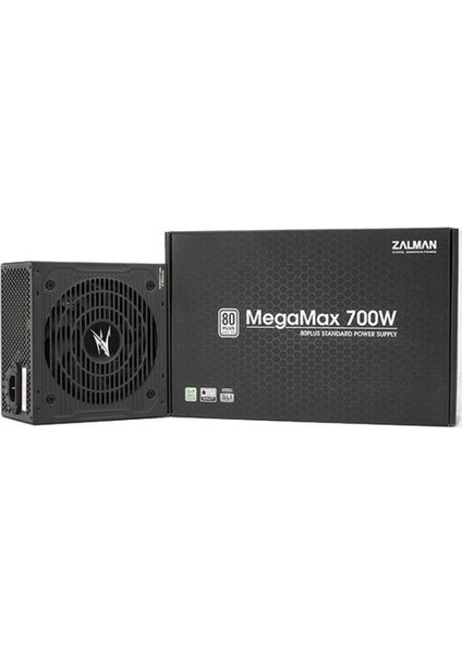 ZM700-TXII 700W 80+ Güç Kaynağı