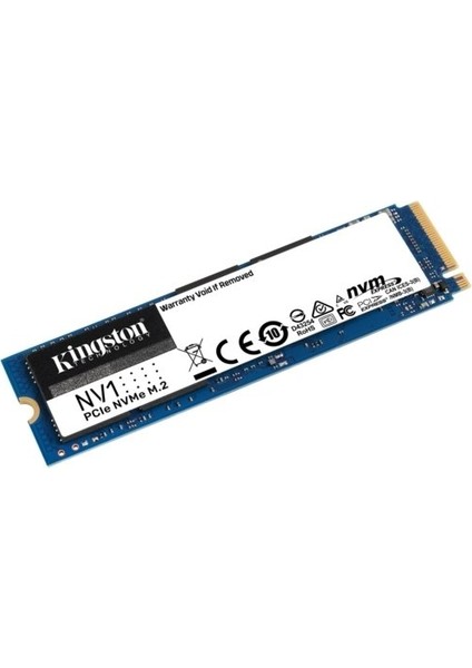 Nv1 500GB SSD M.2 Nvme SNVS/500G