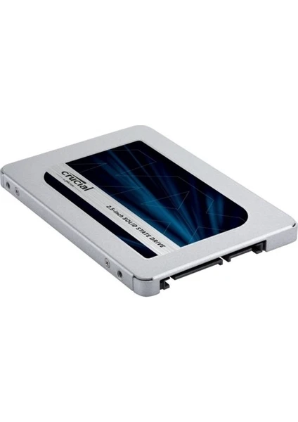 MX500 1tb SSD Disk CT1000MX500SSD1