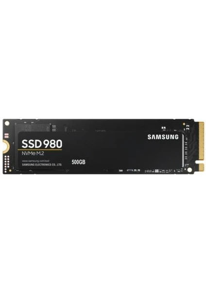 980 500GB M.2 Nvme MZ-V8V500BW