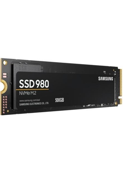 980 500GB M.2 Nvme MZ-V8V500BW