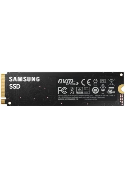 980 500GB M.2 Nvme MZ-V8V500BW