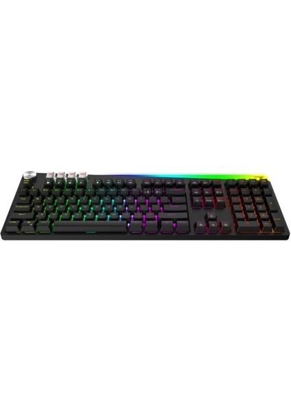 Gamenote HV-KB473L Kablolu Mekanik Gaming Klavye