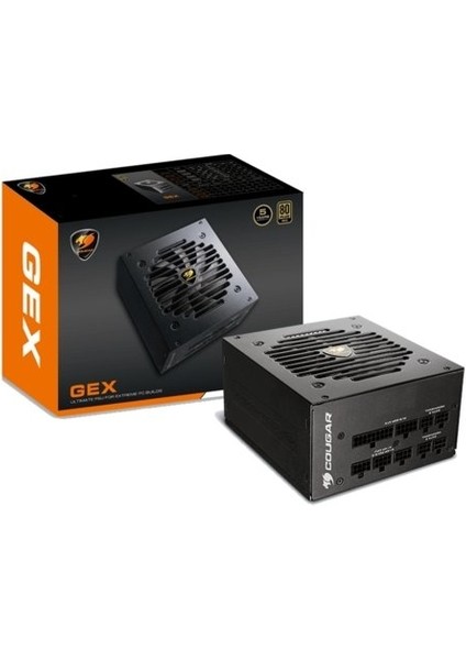 Cgr-Gex 1050W 80+Gold Güç Kaynağı