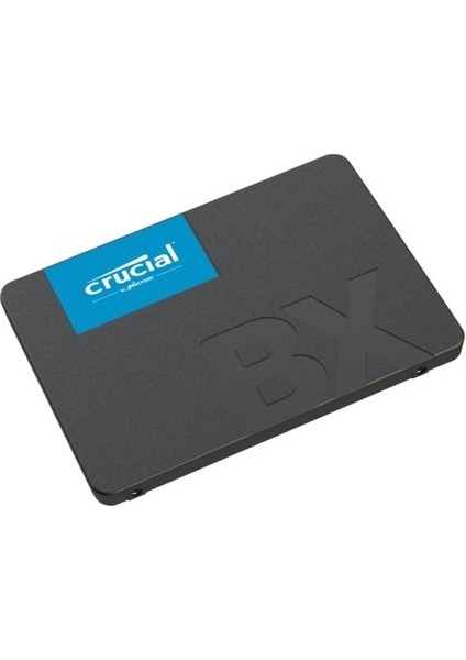 BX500 1tb SSD Disk CT1000BX500SSD1