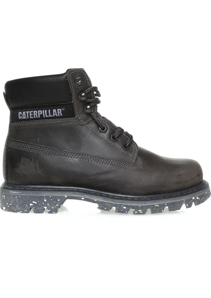 Caterpillar Nubuk Gri Kadın Bot E Colorado