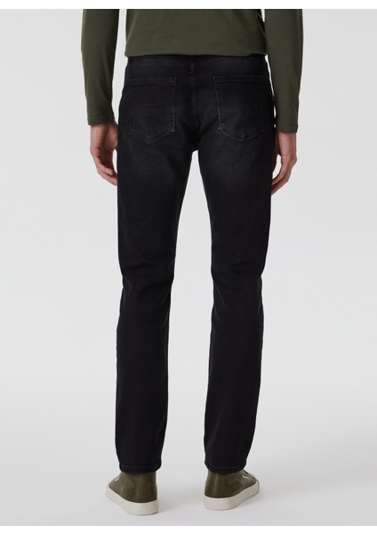 Normal Bel Normal Erkek Denim Pantolon 222 Lcm 121112 Harry Bl