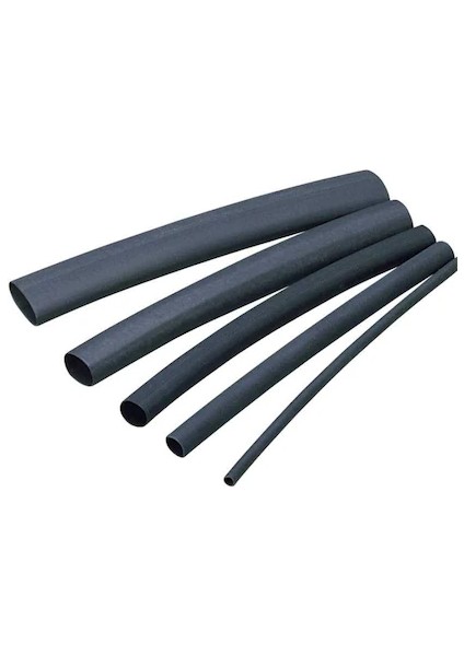 10 mm Isıyla Daralan Makaron ( 1 Metre )
