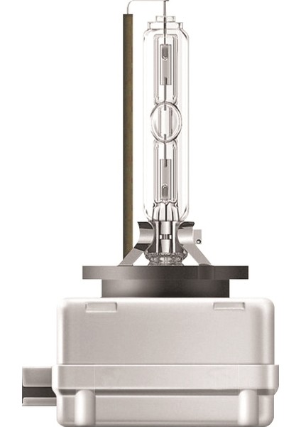 D1S 4300K Xenon Ampul 35 W