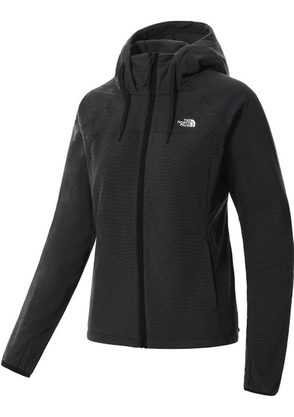 The Northface Kadın Homesafe Full Zıp Fleece Hoodie Ceket fiyatları