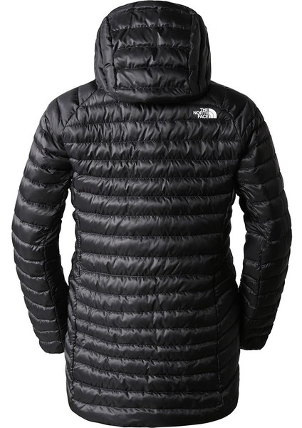 The Northface Kadın New Trevaıl Parka Ceket