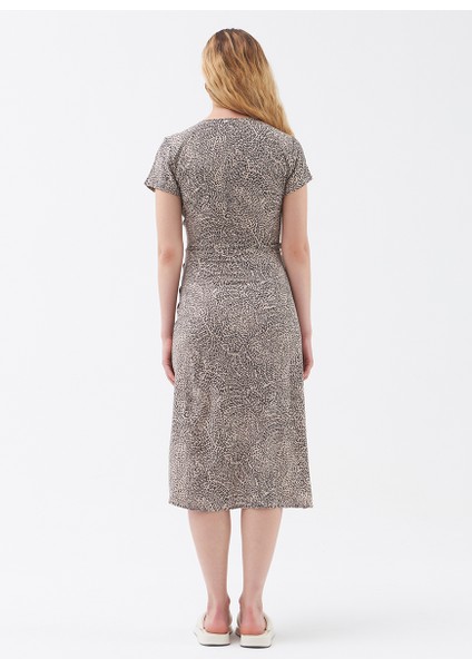 Regular Fit Kadın Elbise modelleri