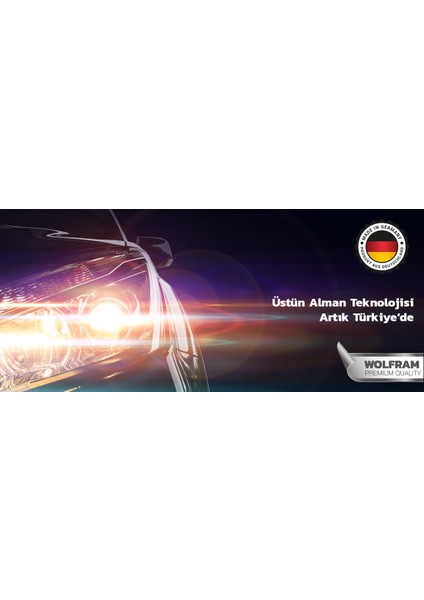 D3S 4300K Xenon Ampul 35 W